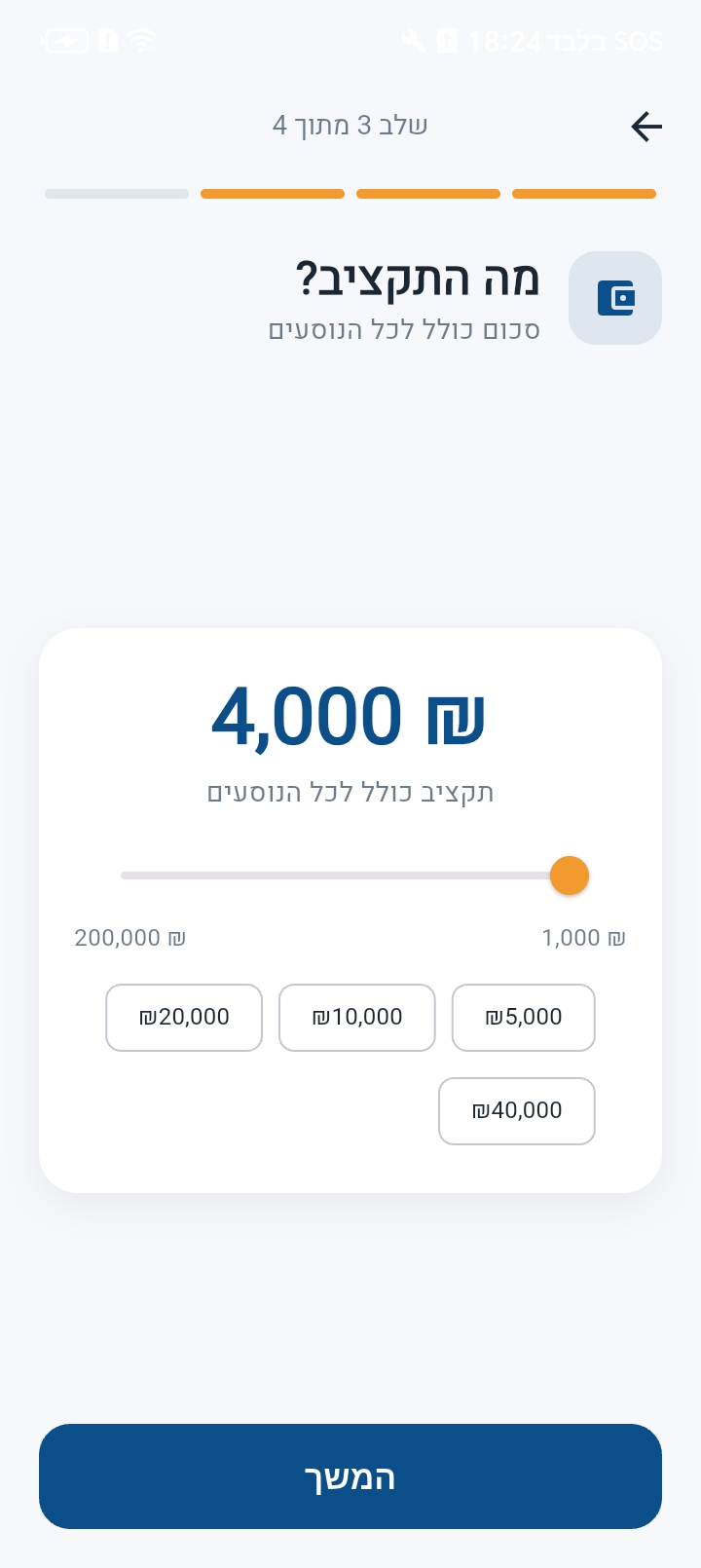 תכנית יומית